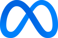 Meta Lead Ads Logo